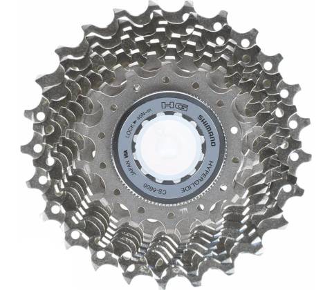 Shimano CS6600