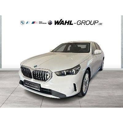 BMW 520d 145 kW