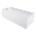 Mexen Cubik 190x90 cm + panel (55031909000X)