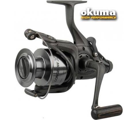Okuma Longbow XT BF 665