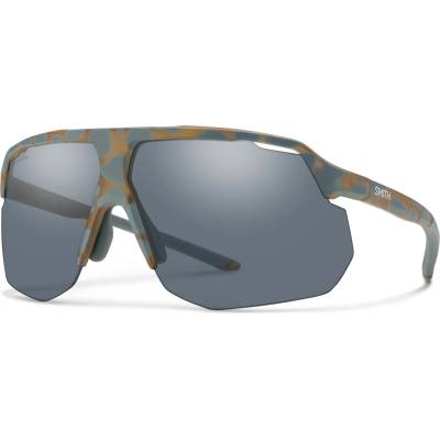 Smith Optics Слънчеви очила Smith Motive ChromaPop S2 Sunglasses - ChromaPop Slate / Matte Flint / Tarmac Tortoise - размер One Size (205-7322-0111)