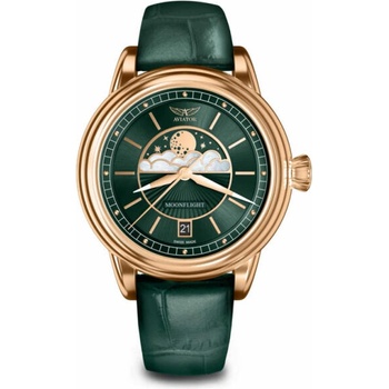 Image 1 of Aviator V.1.33.2.263.4