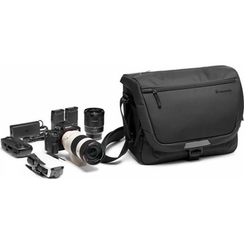 Image 1 of Manfrotto Advanced Messenger M III (MB MA3-M-M)