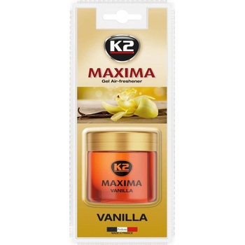 K2 Maxima Vanilla