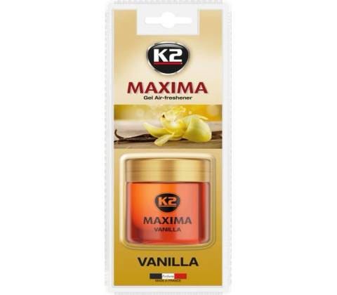 K2 Maxima Vanilla