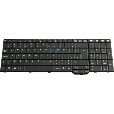Klávesnice Fujitsu Pi3625 Xi3670 Li3910 Xi3650