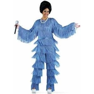 Limit Costumes Маскировъчен костюм за възрастни Limit Costumes Salomé Размер S