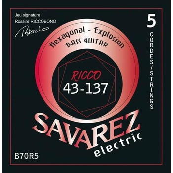 Savarez B70R5