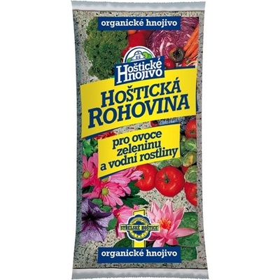 Forestina Hoštická rohovina 1 kg