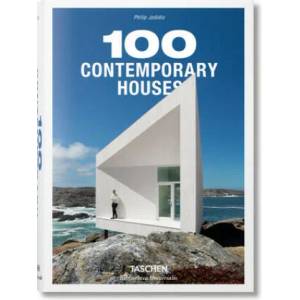100 Contemporary Houses | Philip Jodidio (2016)