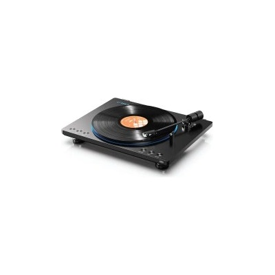 Turntable TT13 Black