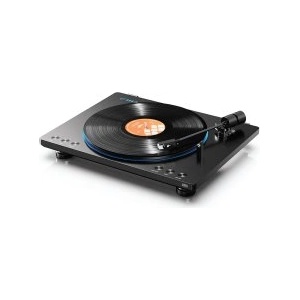 FiiO Turntable TT13 Black