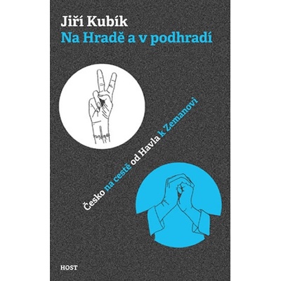 Na Hradě a v podhradí - Jiří Kubík