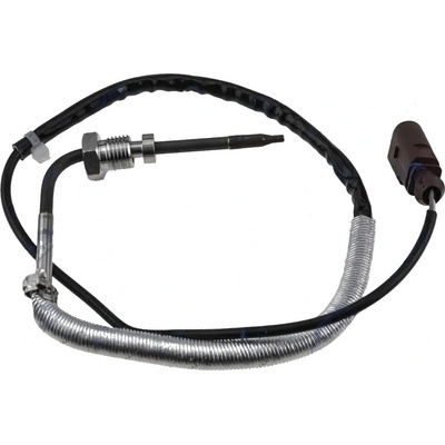 NTY Teplotní Čidlo Splodin Motorizace 2.0D Audi A4(B7), A6(C6), 2004-2011/IN Přední OF Catalyst (03G906088AA)
