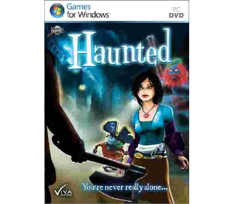Haunted
