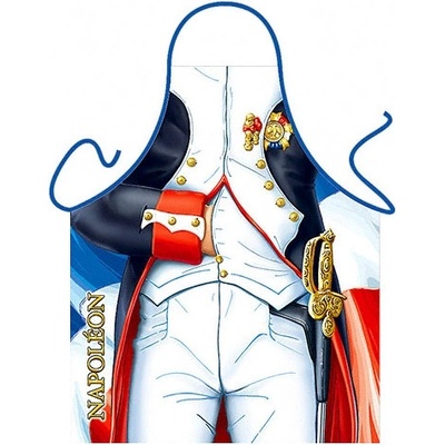 Itati Zástěra Napoleon