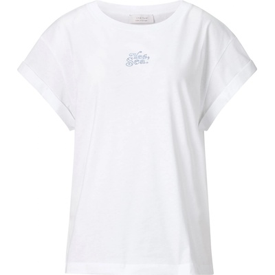 Rich & Royal Тениска бяло, размер L
