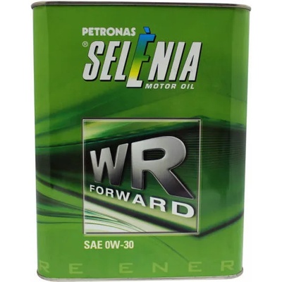 PETRONAS Selénia WR Forward 0W-30 1 l