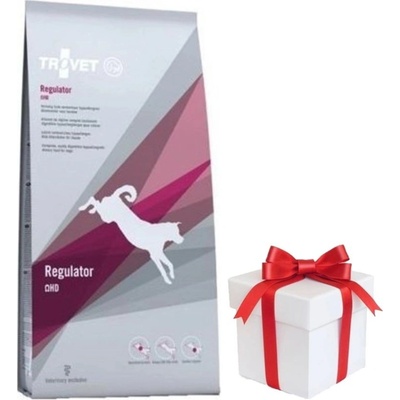 Trovet Regulator Omega Hydrolized Diet OHD 12,5 kg