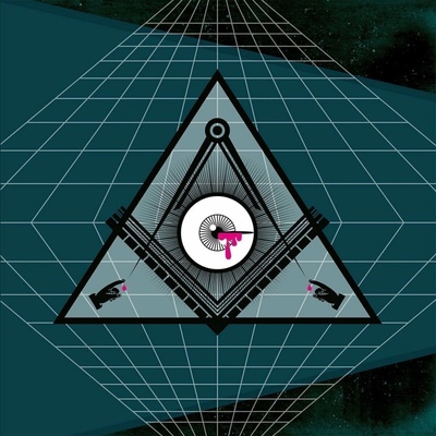 Arno De Cea & The Clockwork... - Retrofuturisme Volume II LP