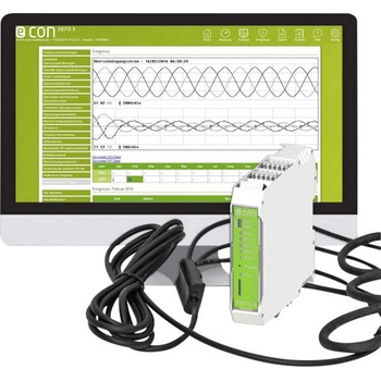 Econ solutions sens3PRO 400A
