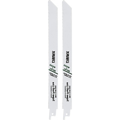 Narex pilky do ocasky RBN 2118 MR VARIO 230mm dřevo s hřebíky ocel středně hrubý řez