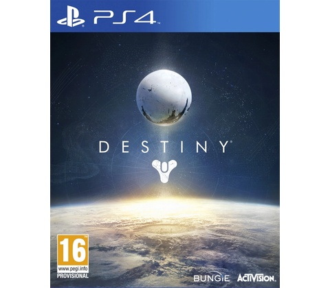 Destiny