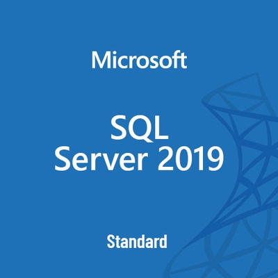 Microsoft SQL Server 2019 1 Device CAL DG7GMGF0FKZW-0002 - Heureka.cz