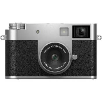 Image 1 of Fujifilm X-Half Silver (16940460)