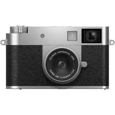 Fujifilm X-Half Silver (16940460)