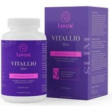 Luvené COLLAVIO Vitallio Slim, 120 tablet