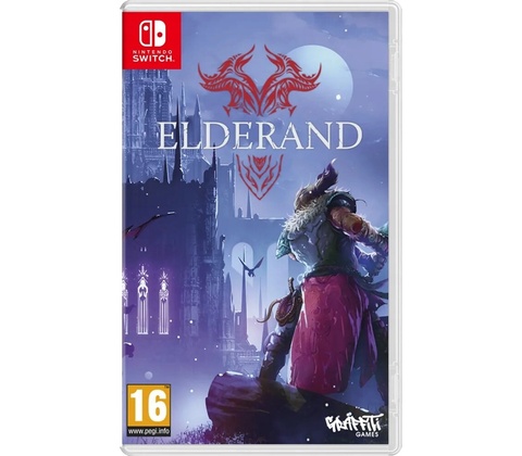 Elderand