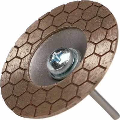 Kotouč brusný diamantový Distar NECTAR 45 mm