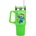Paladone Чаша за път Paladone Games: Minecraft - Steve & Creeper, 900 ml (PP14600MCF)