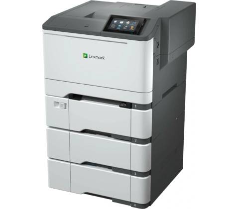 Lexmark CS632dwe