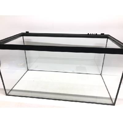 Cat-Gato Akvárium set Pacific 60x30x30 cm (4 mm) - poškozený produkt