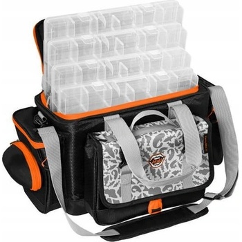 Delphin Taška Atak CarryAll Multi