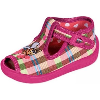 Image 1 of Raweks Детски гуменки розови Maciek 101