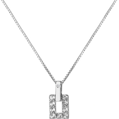 Hot Diamonds Strieborný prívesok Echo DP898