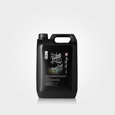 Auto Finesse Aqua Coat Hydrophobic Rinse Aid 5 l