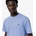 Lacoste Тениска Lacoste Men's Regular Fit Small Logo T-Shirt - Delphinium 5QD