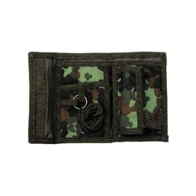 MFH int. comp. peněženka FLECKTARN