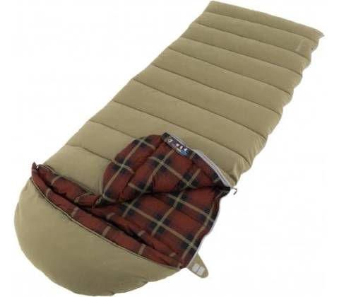 Robens Basecamp