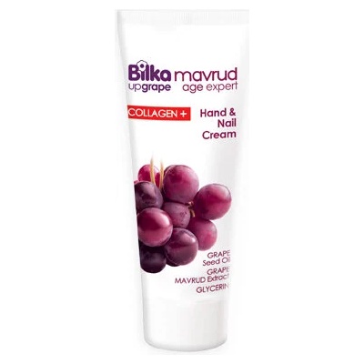 Bilka Крем за ръце и нокти Mavrud Age Expert Collagen+, 100 ml (7457474)