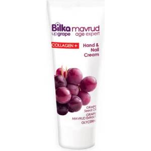 Bilka Крем за ръце и нокти Mavrud Age Expert Collagen+, 100 ml (7457474)