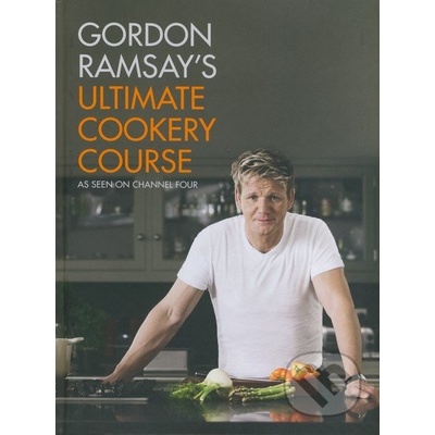 Gordon Ramsay's Ultimate Cookery Course