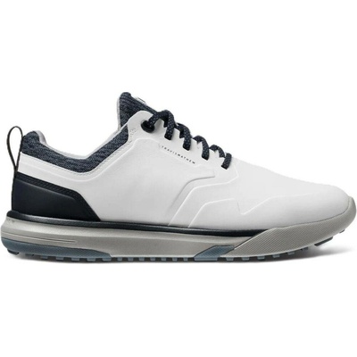 Travis Mathew The Daily Pro Hybrid Plus Mens white/eclipse