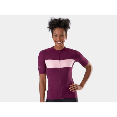 Trek Circuit LTD mulberry blush dámský