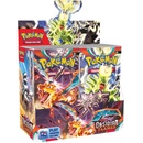 Zberateľské karty Pokémon TCG Obsidian Flames Booster Box