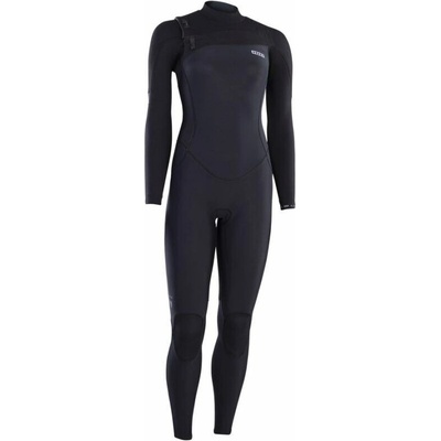 ION Amaze Amp 3/2 Front Zip women BLACK